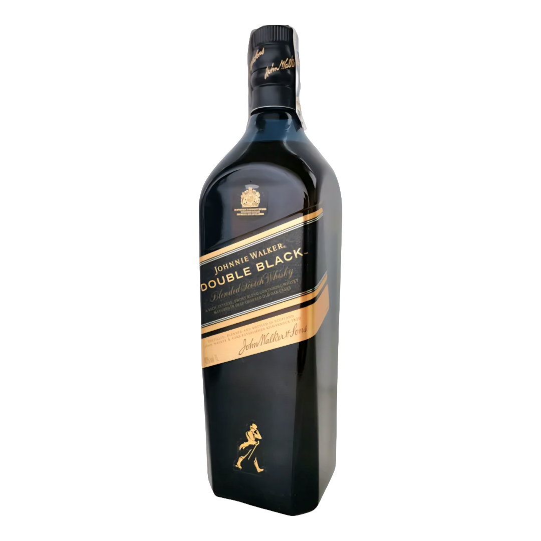 Johnnie Walker Double Black in Lebanon