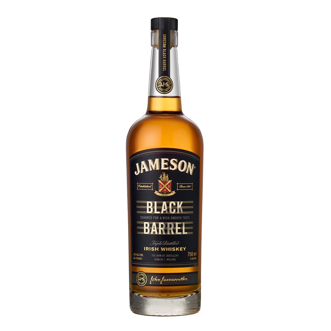 Jameson Black Barrel in Lebanon
