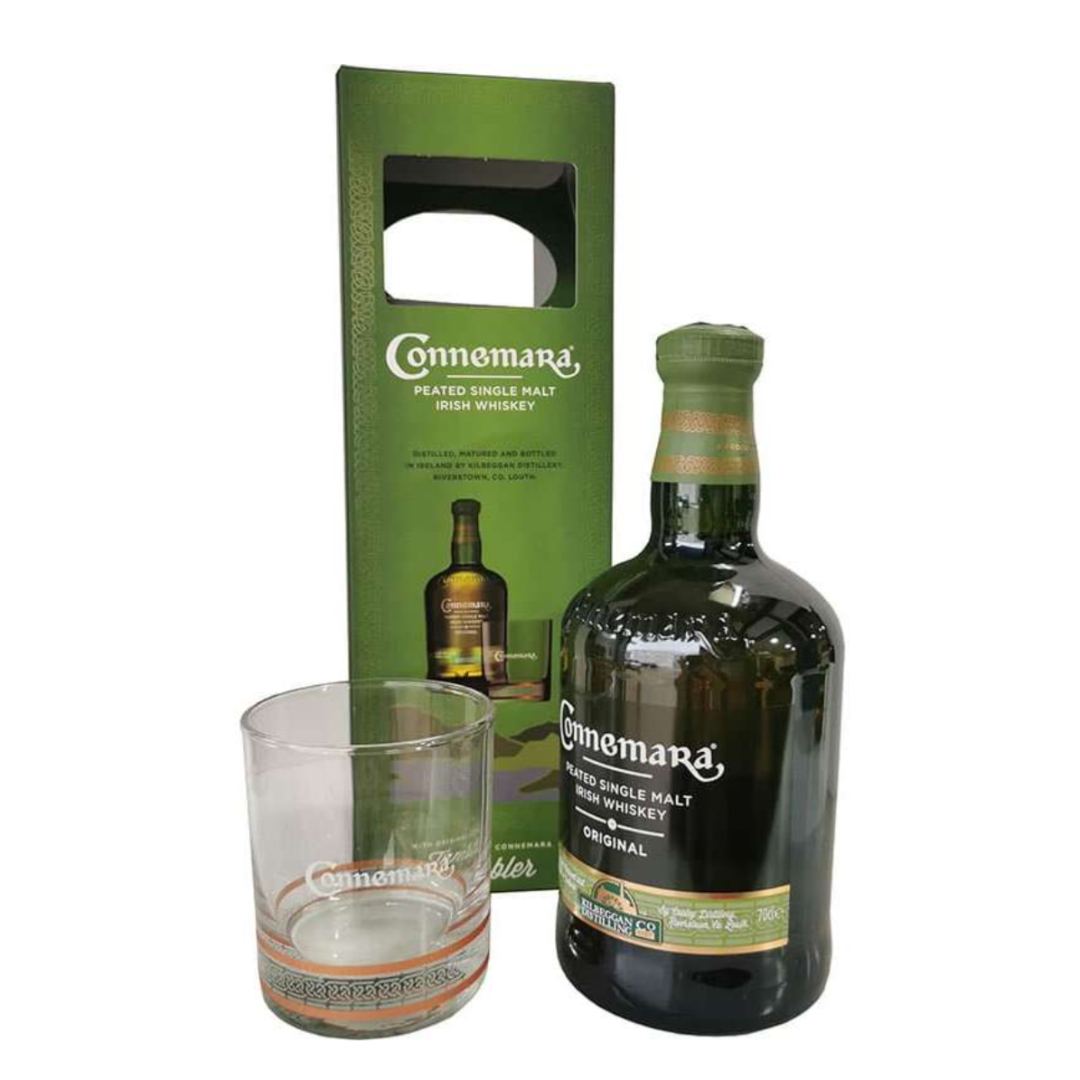 Connemara Peated Single Malt in Lebanon