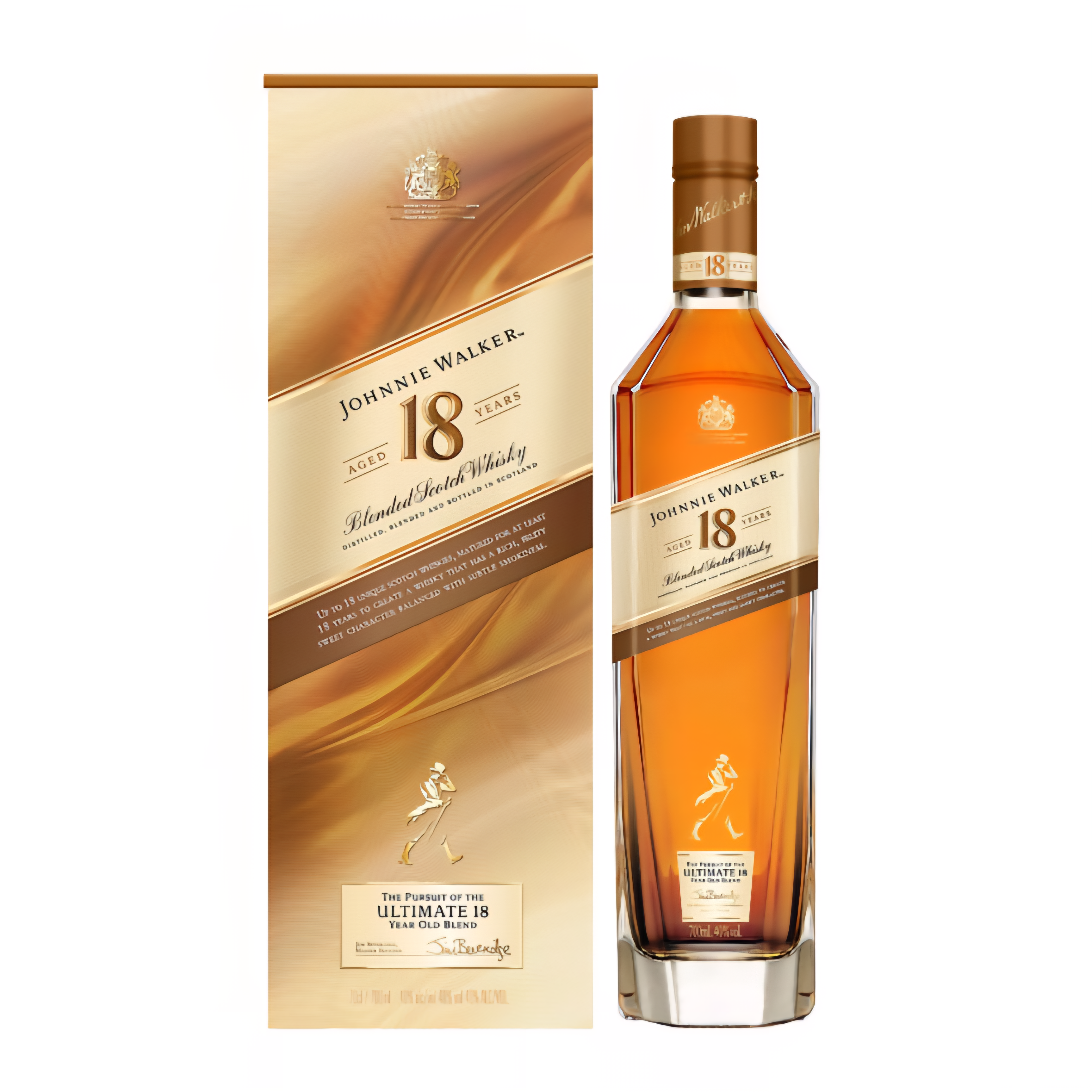 Johnnie Walker Ultimate 18 Years in Lebanon